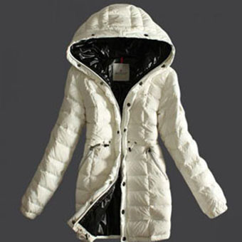 モンクレール MONCLER スーパーコピー ダウンジャケット レディース moncler-008